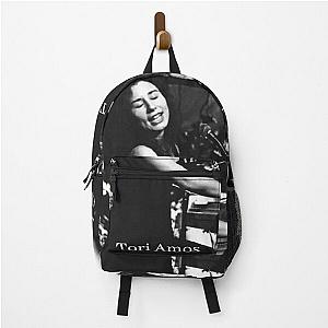 Tori Amos Live Art Print 90s Backpack
