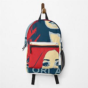 Tori Amos Backpack