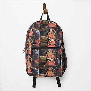 Tori Amos Two Backpack Piano