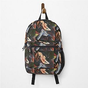 Tori Amos Chord Backpack
