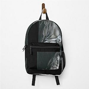 Pele Portrait Of Tori Amos Classic T Shirt Backpack