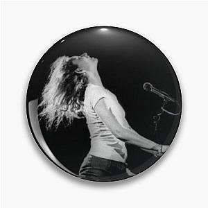 Tori Amos Pin
