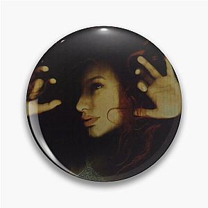 Tori Amos from the Hotel Pin