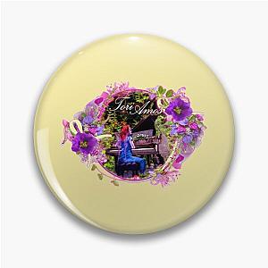 Tori Amos Pin
