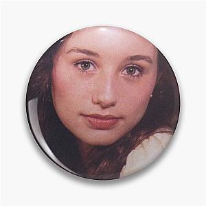 Tori Amos Fan Art Pin