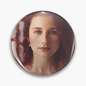 Tori Amos Fan Art Pin