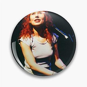 Tori Amos Pin