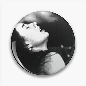 Tori Amos 90s Concert Art Print Pin