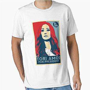 Tori Amos Essential T-Shirt