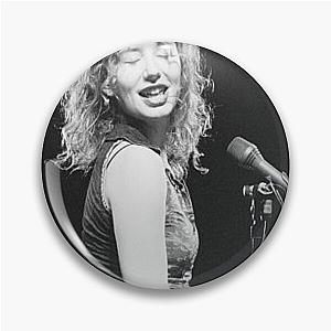 Tori Amos Pin