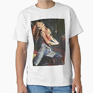 Tori Amos Chord Classic T-Shirt