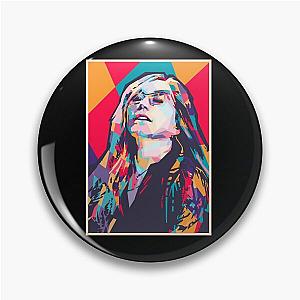 Tori Amos Pin