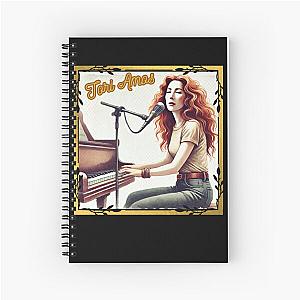 Tori Amos Concert Fan Art Notebook