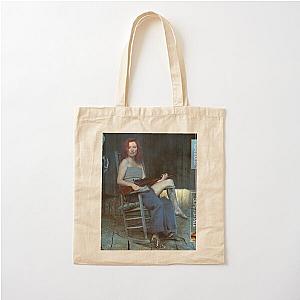 Tori Amos Boys For Pele Cotton Tote Bag