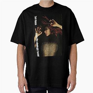 Tori Amos From The Choirgirl Hotel Art Album Oversized T-Shirt