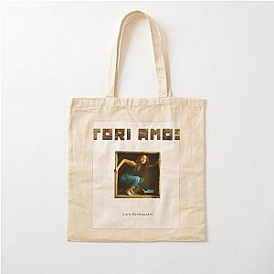 Tori Amos Little Earthquakes Cotton Tote Bag