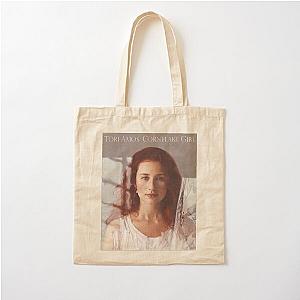 Tori Amos Fan Art Cotton Tote Bag