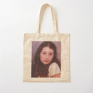 Tori Amos Fan Art Cotton Tote Bag