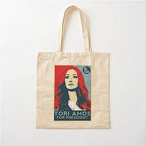 Tori Amos President T-Shirt Bag