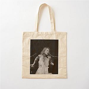 Tori Amos Cotton Tote Bag