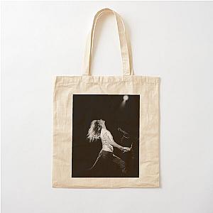 Tori Amos Art Cotton Tote Bag