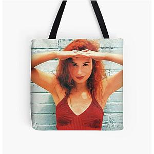 Tori Amos Art Tote Bag