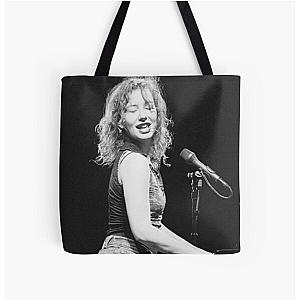 Tori Amos Art Tote Bag