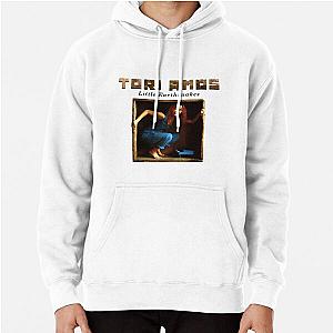 Tori Amos Little Earthquakes Hoodie