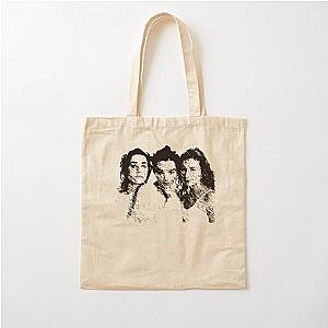 P. J. Harvey, Tori Amos, Bjork Classic Tote Bag