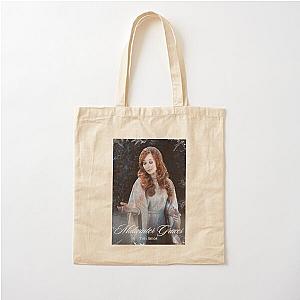 Tori Amos Midwinter Graces Album Art Cotton Tote Bag