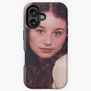 Tori Amos iPhone Case