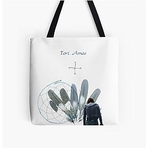 Tori Amos - Gone Walkabout Tote Bag