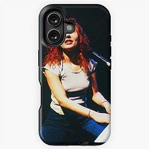 Tori Amos iPhone Case
