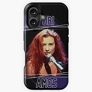 Tori Amos iPhone Case