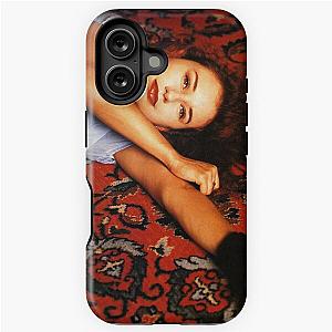 Tori Amos 90s Portrait iPhone Case
