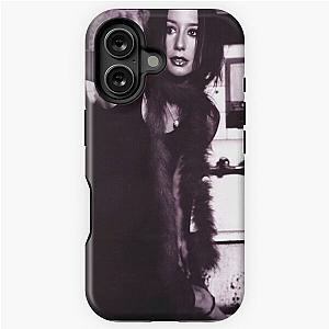 Tori Amos To Venus Back Album Promo Art Cover iPhone Case