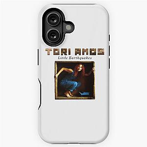Tori Amos Little Earthquakes iPhone Tough Case