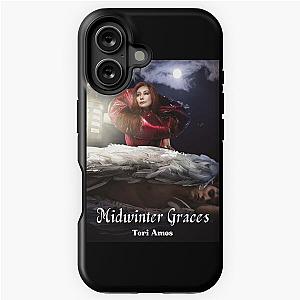 Tori Amos Midwinter Lullabies Album Art