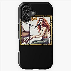 Tori Amos Concert Fan Art Case for iPhone