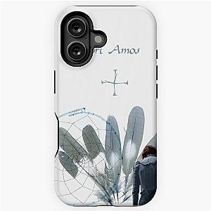 Tori Amos Gone Walkabout iPhone Case