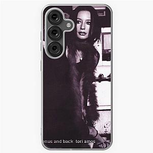 Tori Amos To Venus Back Album Promo Art Cover Case