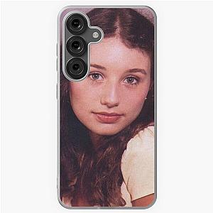 Tori Amos Fan Art Samsung Galaxy Soft Case