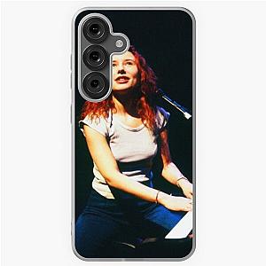 Tori Amos Fan Art Samsung Galaxy Soft Case