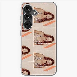 Tori Amos - Jackie's Strength. Samsung Galaxy Case