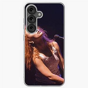 Tori Amos Samsung Galaxy Soft Case