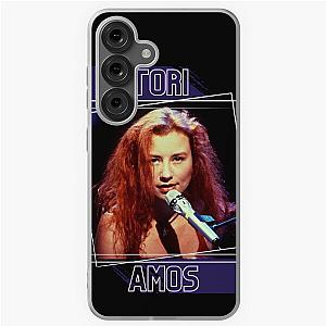 Tori Amos Samsung Galaxy Soft Case