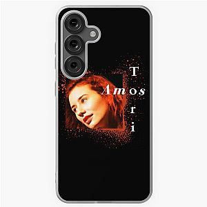 Tori Amos 90s Vintage T-shirt Samsung Galaxy Soft Case