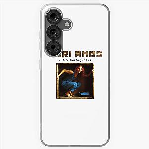 Tori Amos Little Earthquakes Samsung Galaxy Soft Case
