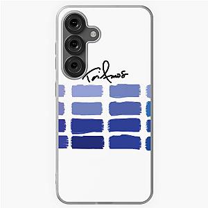 Tori Amos 16 Shades of Blue Samsung Galaxy Case