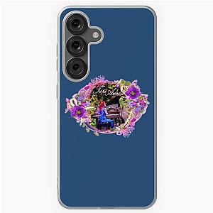 Tori Amos Fairy Garden Samsung Galaxy Soft Case